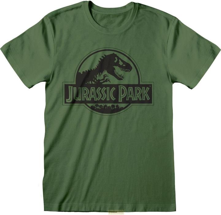 Produktbild Star Wars Jurassic Park - Logo - M Grosse (M)
