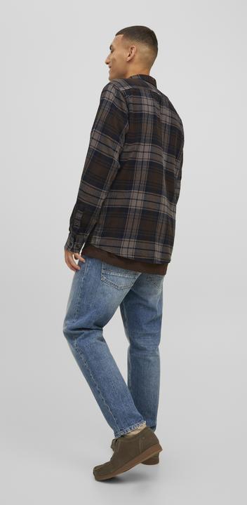 Produktbild Jack & Jones Jjewilly Check Shirt L/S Ln (L)