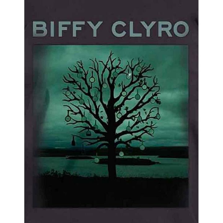Produktbild Biffy Clyro TShirt (L)