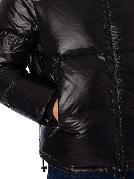 Immagine prodotto Armani Exchange Giacca Piumino (XXL)