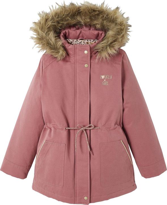 Produktbild Vertbaudet Anorak