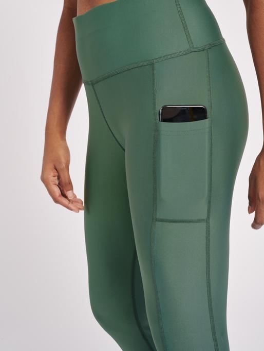 Image du produit hummel Te Tola Cuissardes Taille Haute (M)