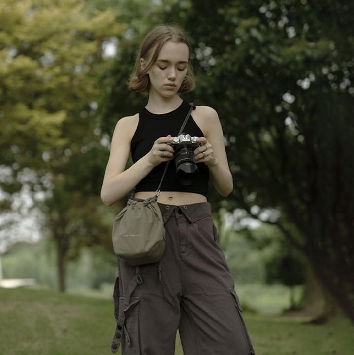 Produktbild Pgytech OneGo Drawstring Bag (Kamera Beutel)