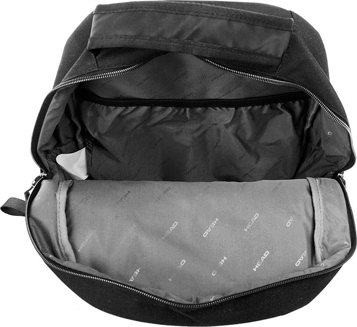 Actual product image Head Rucksack START (15 l)