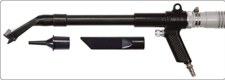 Image du produit Yato Pneumatic Vacuum Cleaner