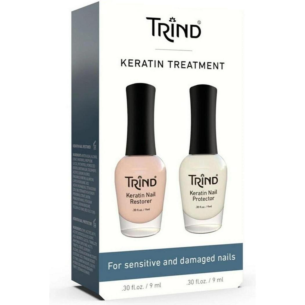 Trind Keratin Traitement (355.68 ml) (11025)