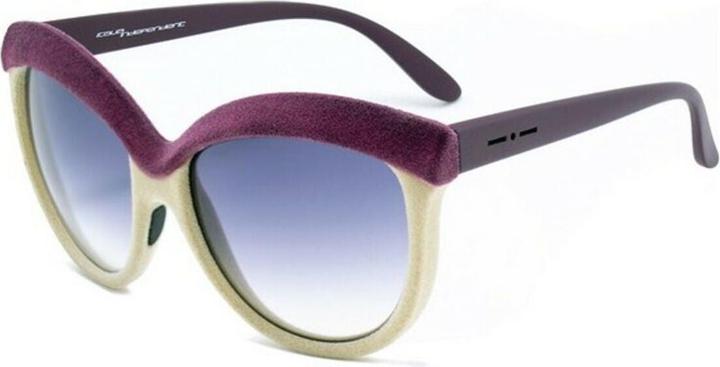 Produktbild Italia Independent Damensonnenbrille (ø 58 mm) (Mineral) (ø 58 mm)