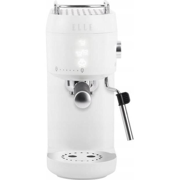 Elle Ekspres do kawy biały, Accessori per macchina da caffè, Bianco