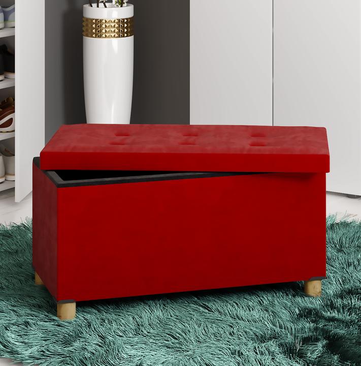 Image du produit VCM Coffre-siège Sizos L (76 cm)