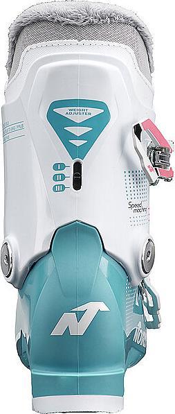 Image du produit Nordica Speedmachine J3 (23.5)