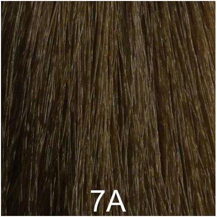 Image du produit Matrix Socolor Pre-Bonded 7A/7.1 Medium Blonde Ash Permanent Hair Color 3.1oz