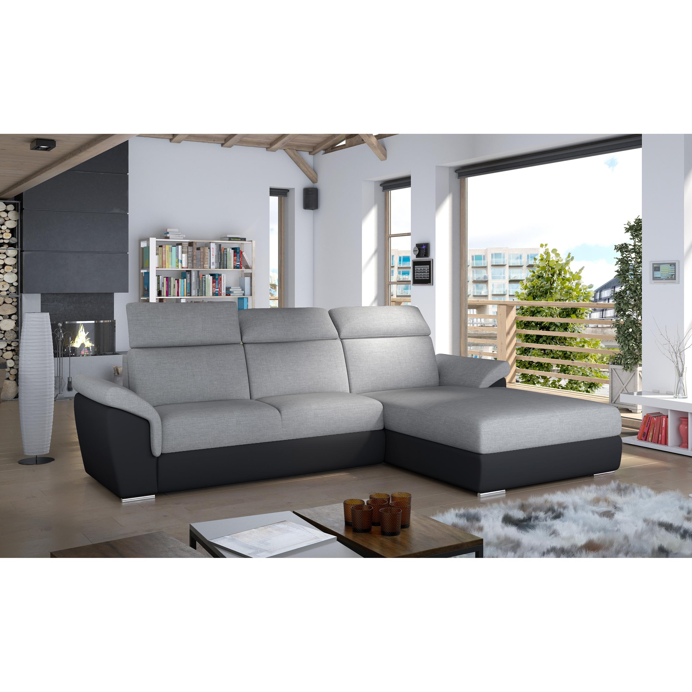 ELTAP, Sofa, Trevisco (3-Sitzer, Bettsofa, Ecksofa)