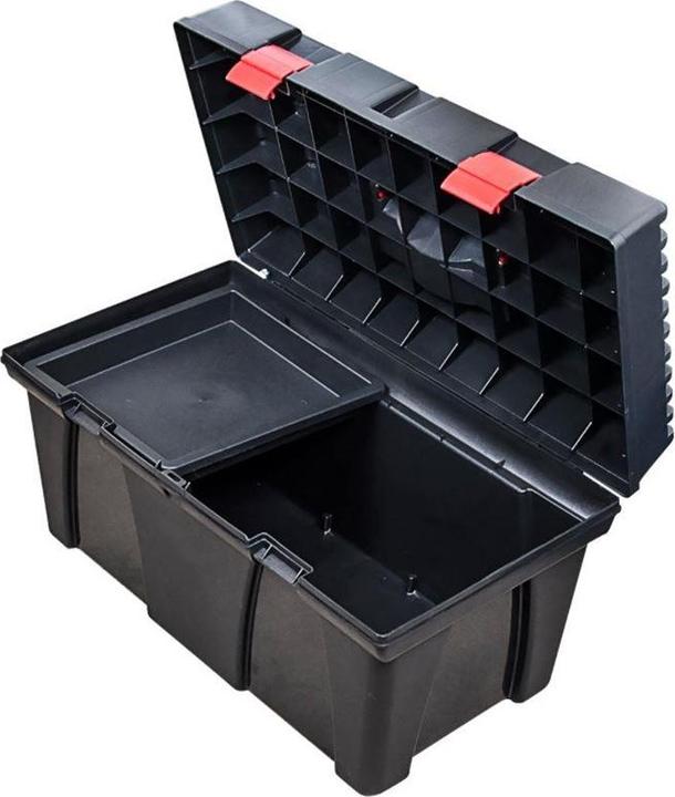 Actual product image Okko TOOLBOX STUFF SET16+12