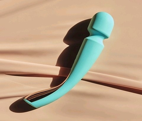 Produktbild LELO Smart Wand 2 Large