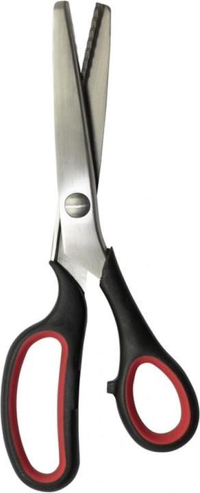 Glorex Zickzackschere (23 cm)