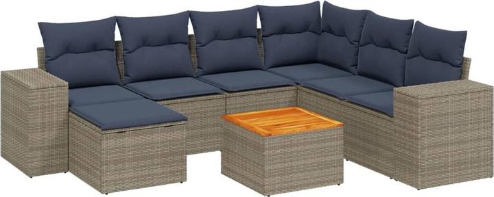 Produktbild vidaXL Payton