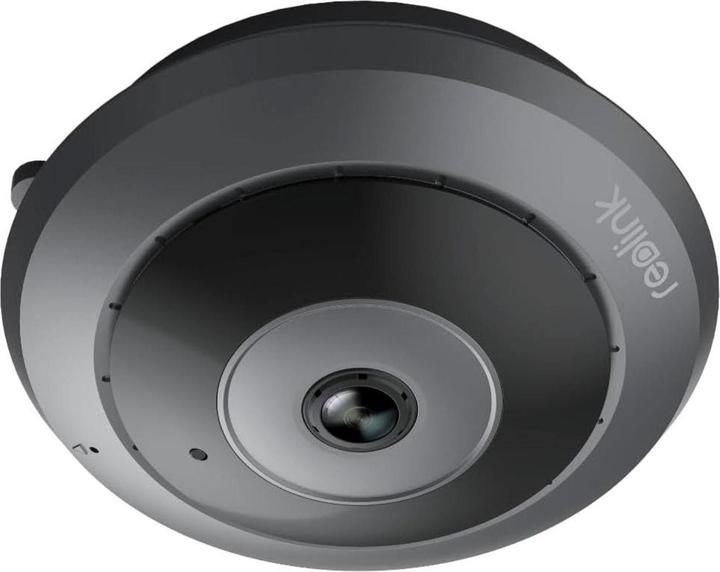 Actual product image Reolink Fisheye Series W520 WiFi (2560 x 2560 pixels)