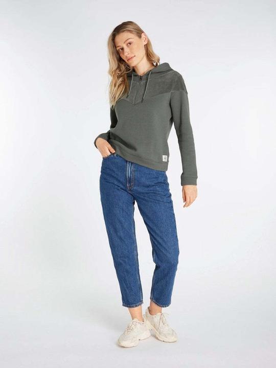 Immagine prodotto Protest NXG by 1/4 ZIP HOODY NXGATAMI (36, S)