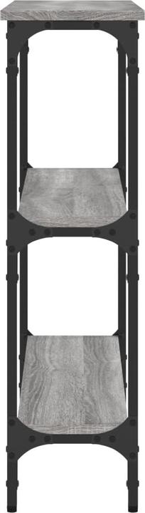 Produktbild vidaXL Konsolentisch (22.50 x 22.50 x 75 cm)