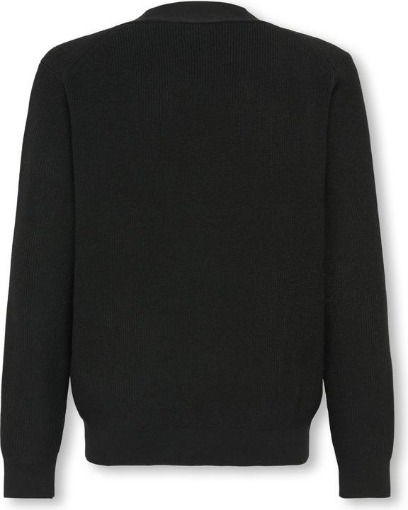 Produktbild Only & Sons Junior OSJALFI Strickjacke Strickjacke (146, 152)