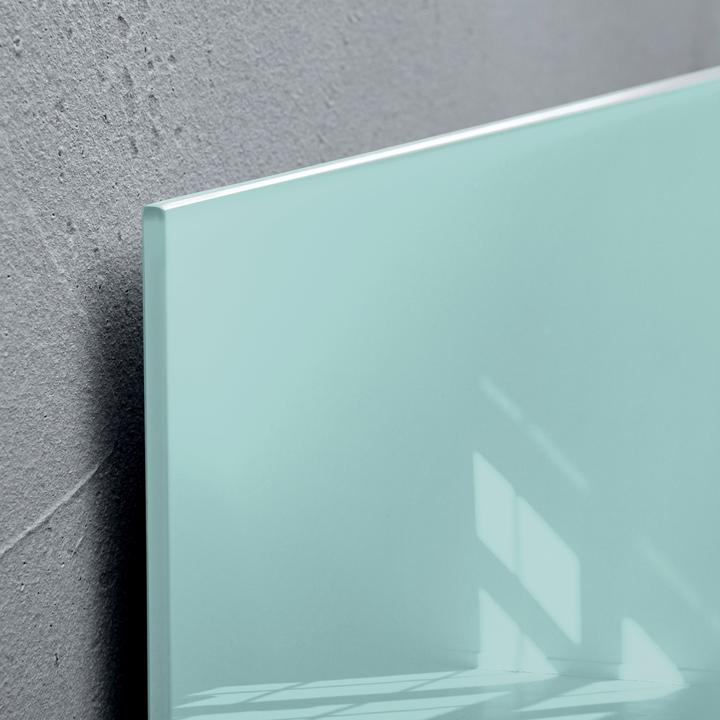 Produktbild Sigel Glas-Magnetboard Artverum (Magnettafel, 30 x 30 cm)