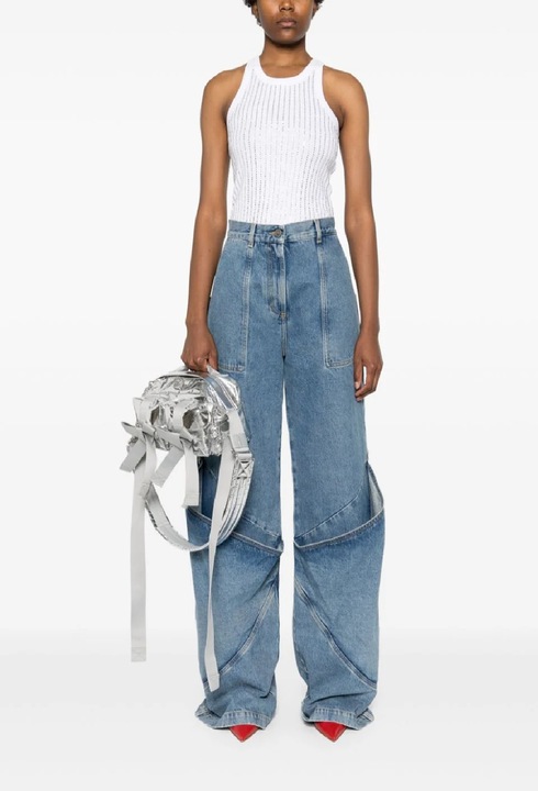 Actual product image The Attico Top (42)