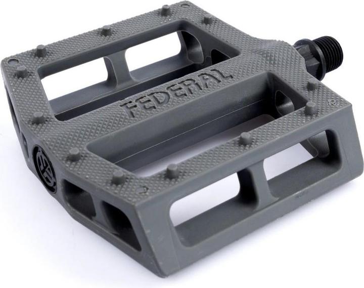 Actual product image Federal Contact Plastic