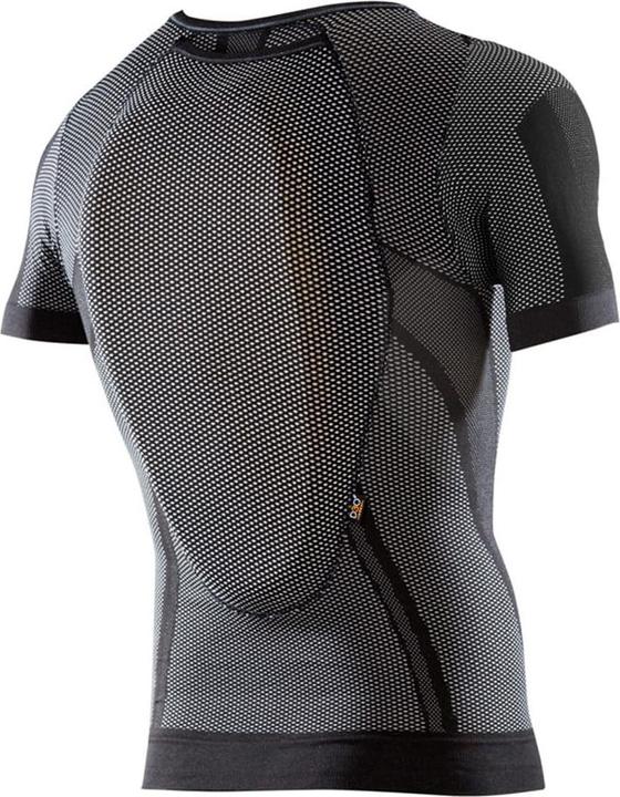 iXS Functioneel T-shirt TS1 zwart