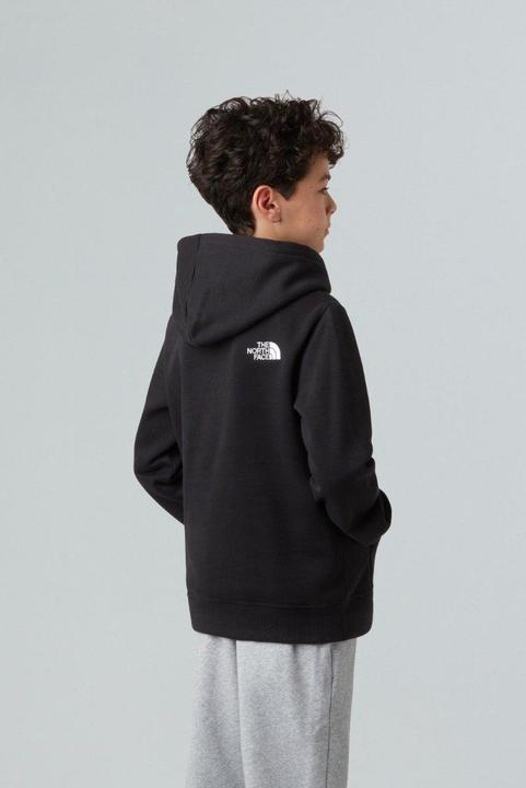 Produktbild North Face Teen Drew Peak Hoodie (XXL)
