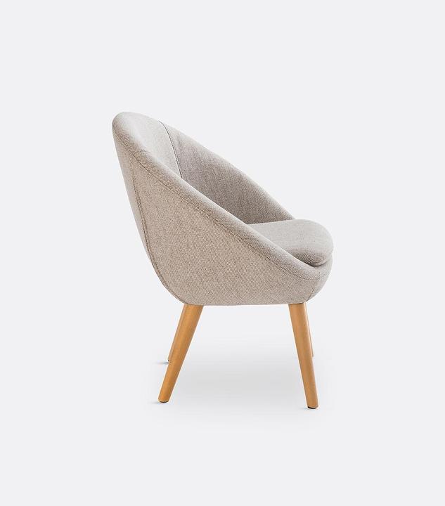 Actual product image La Redoute Interieurs Jimi