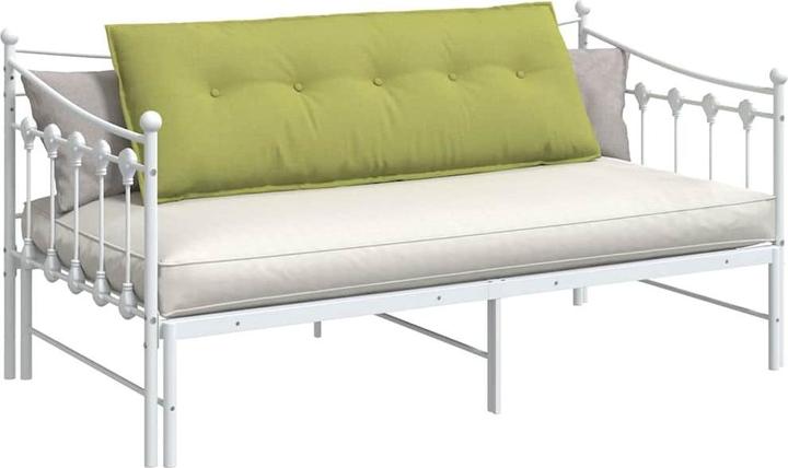 Produktbild vidaXL Rücken Kissen (140 x 50 cm)