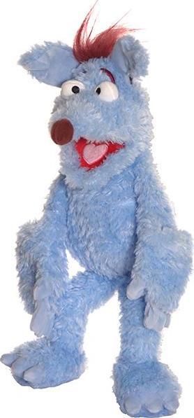 Produktbild Living Puppets Handpuppe Woozle Goozle