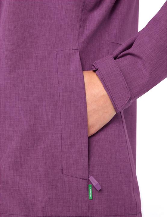 Actual product image Vaude Rosemoor Jacket II (38, S)