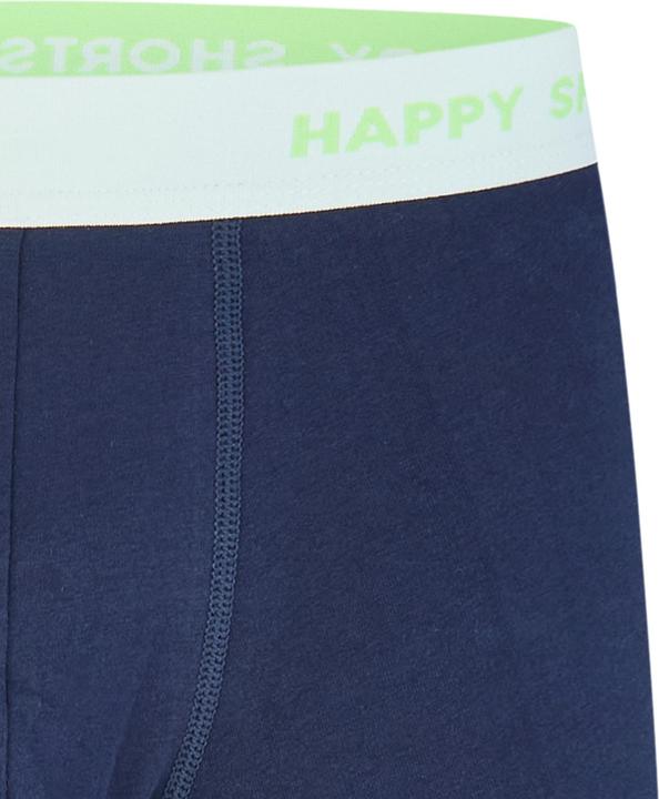 Produktbild Happy shorts Boxer Jersey (M, 3er Pack)