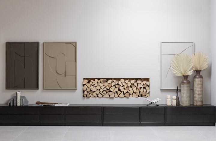 Image du produit Woood Finca (40 x 100 x 40 cm)