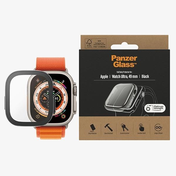 Image du produit PanzerGlass Protection d'écran Full Body