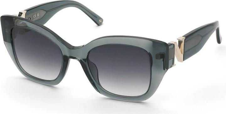Smoke grey, Transparent grey