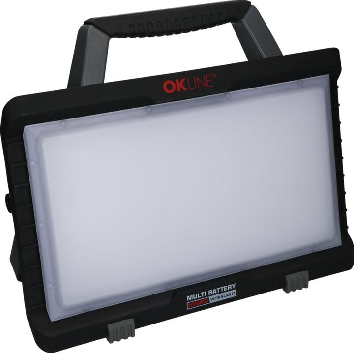 OK-Line LED-Strahler hybrid 4500 (5000 lm)