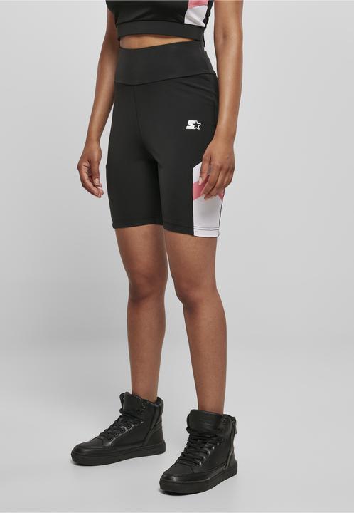 Image du produit Starter Ladies Cycle Short - 16918 (M)
