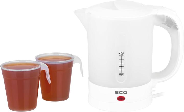 Image du produit ECG RK 500 Travel Lite (0.50 l)