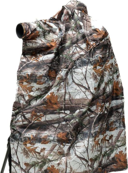 Produktbild Buteo Photo Gear Tarnüberwürf Schnee