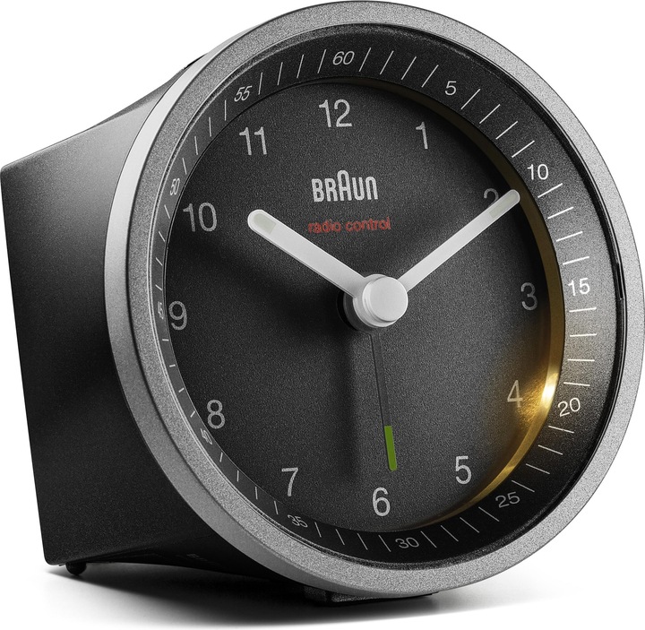 Produktbild Braun Classic