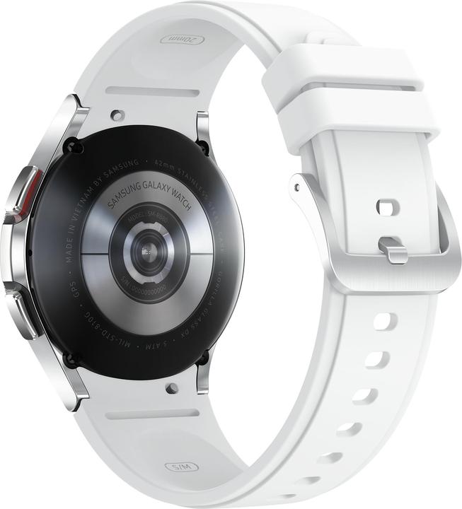 Actual product image Samsung Galaxy Watch4 EU (42 mm)