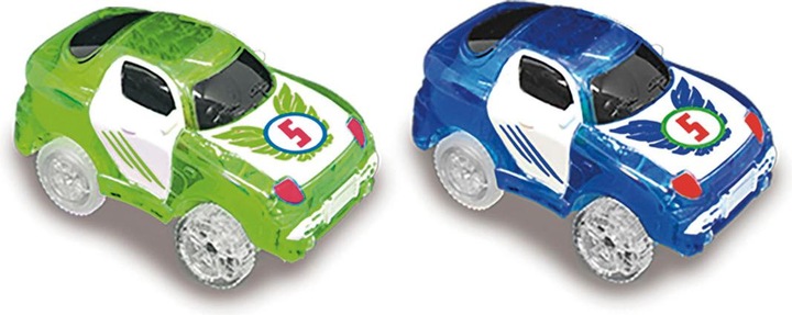 Image du produit Fantastic Tracks Looping Cars
