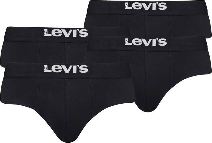 Produktbild Levis Slip Casual Stretch (S, 4er Pack)