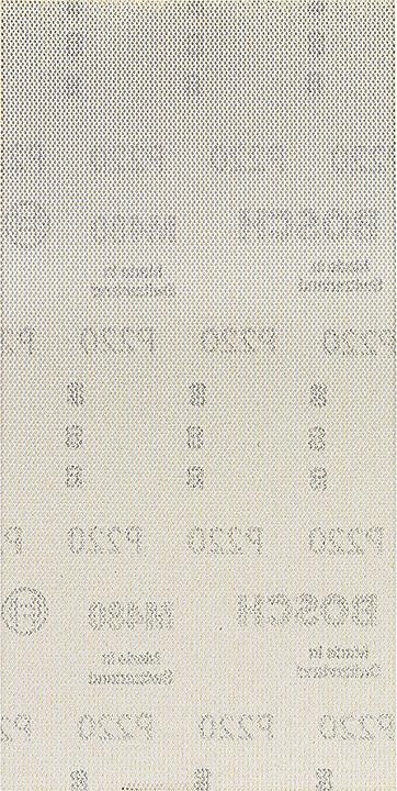 Image du produit Bosch Professional Zubehör Expert M480 (220)