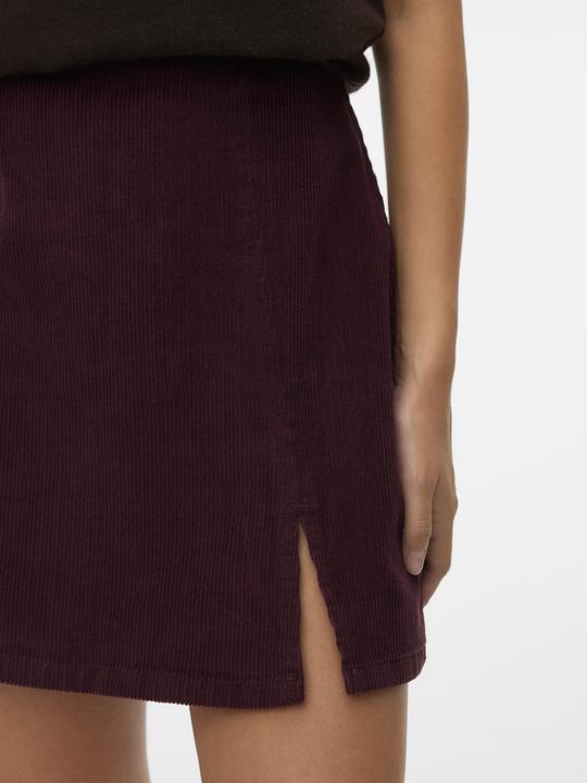 Immagine prodotto Vero Moda Vmlula Nelly Hr Short Crdry Skirt Noos (L)