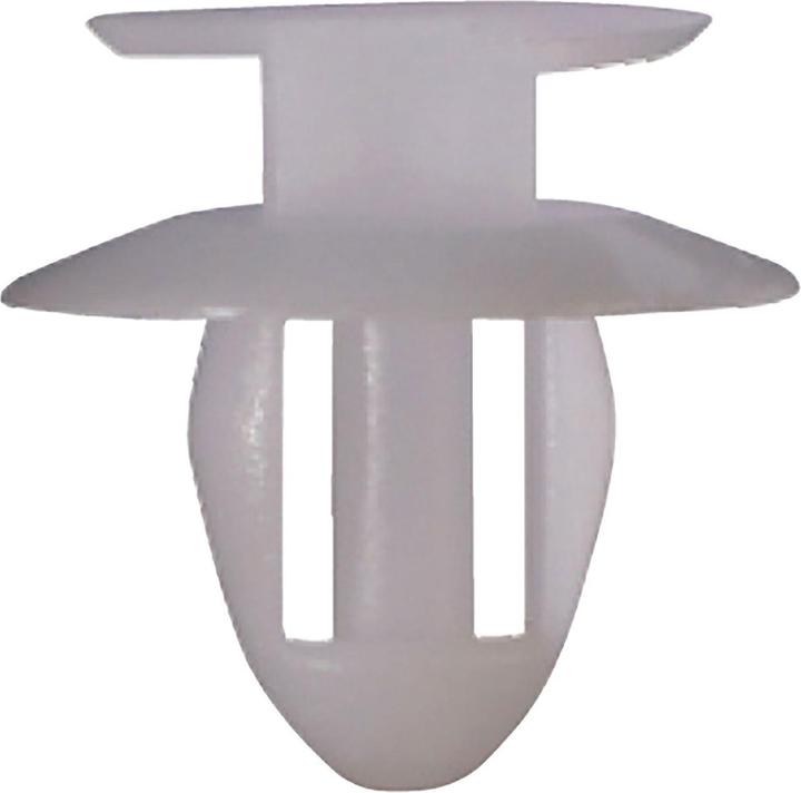 Actual product image BGS Kfz-Befestigungsclip-Sortiment