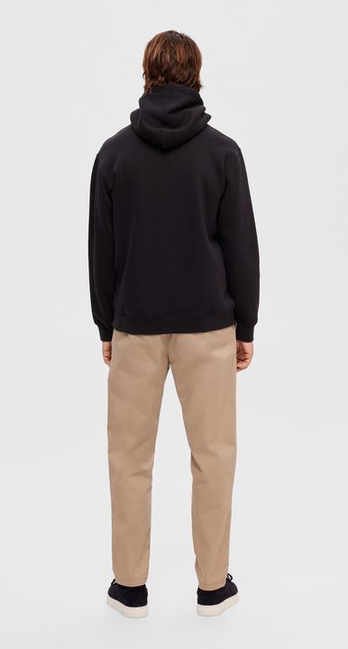 Image du produit Selected Sweat à capuche brodé (XXL)