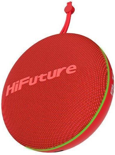 Image du produit HiFuture Haut-parleur ALTUS Rouge (8 h)